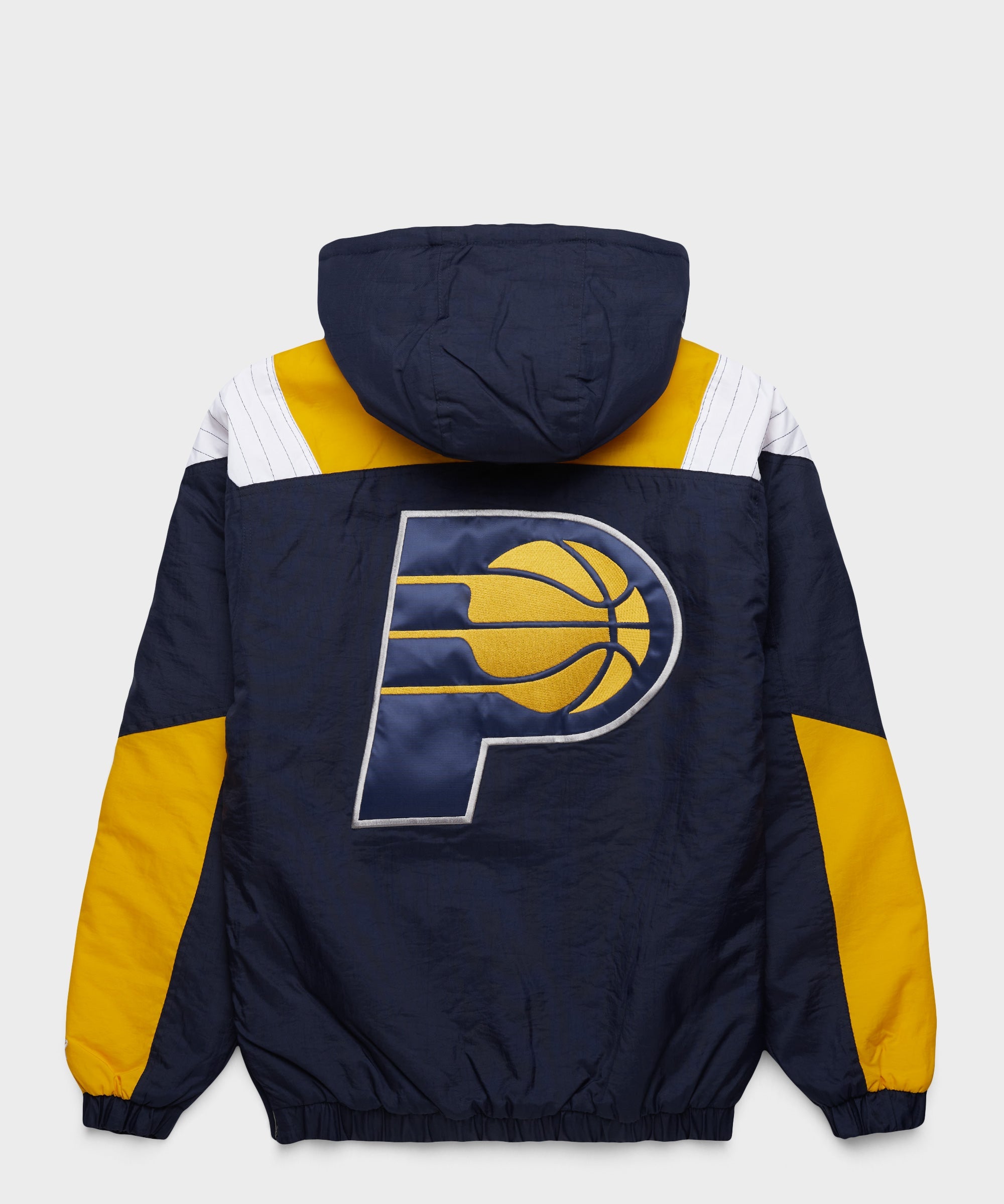 HOMAGE X Starter Pacers Pullover Jacket