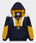 HOMAGE X Starter Pacers Pullover Jacket