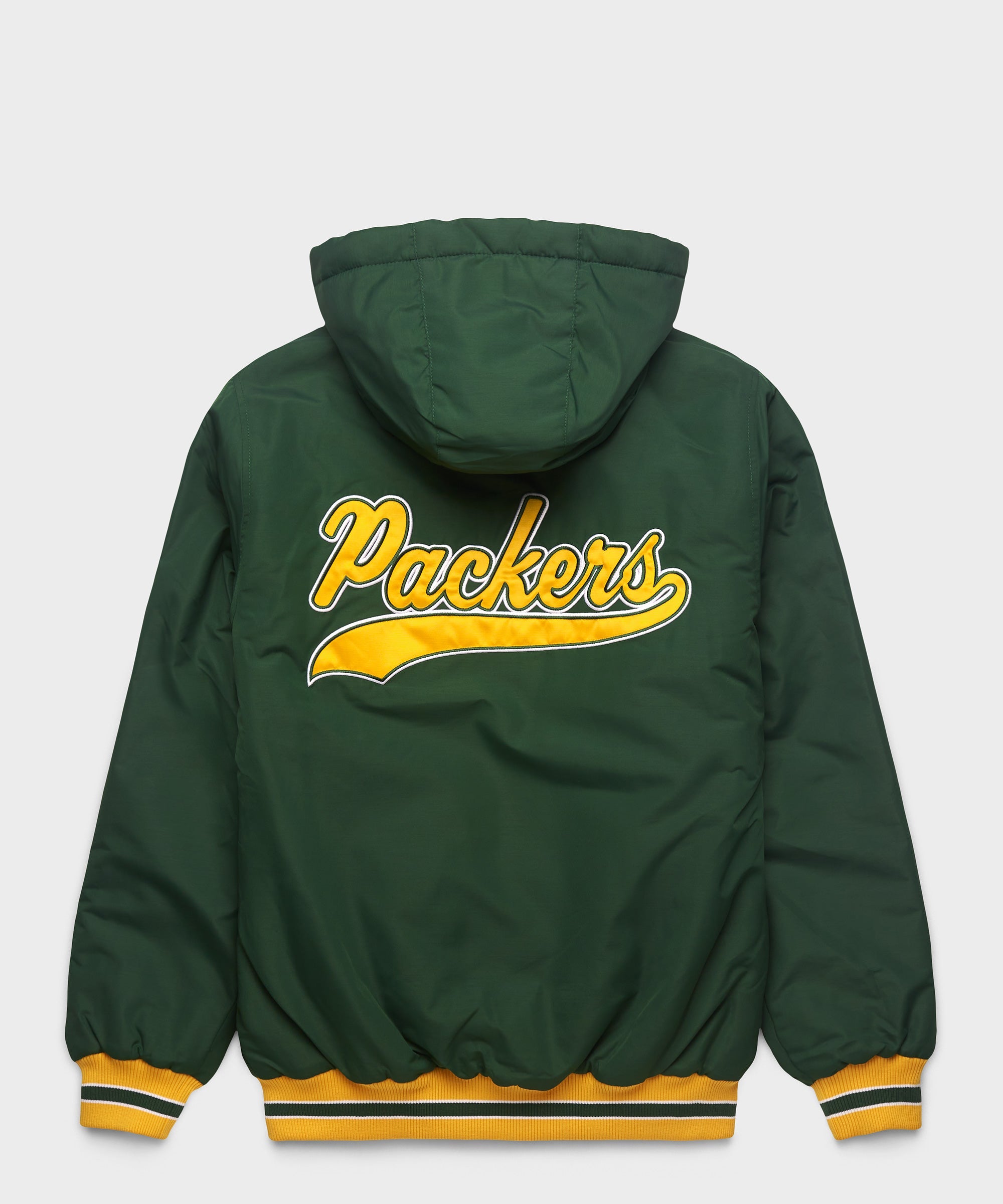 HOMAGE X Starter Packers Parka Jacket