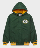 HOMAGE X Starter Packers Parka Jacket