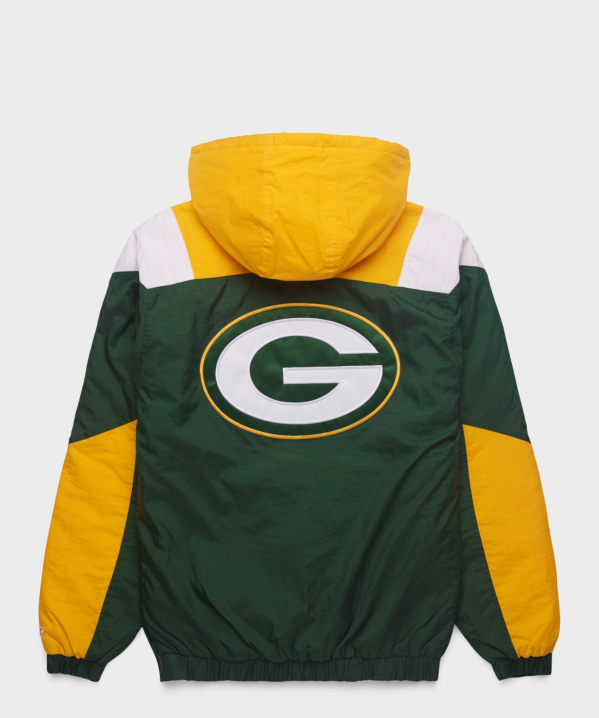 HOMAGE X Starter Packers Pullover Jacket