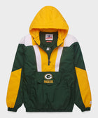 HOMAGE X Starter Packers Pullover Jacket