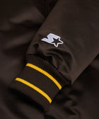 HOMAGE X Starter Padres Heavyweight Satin Jacket