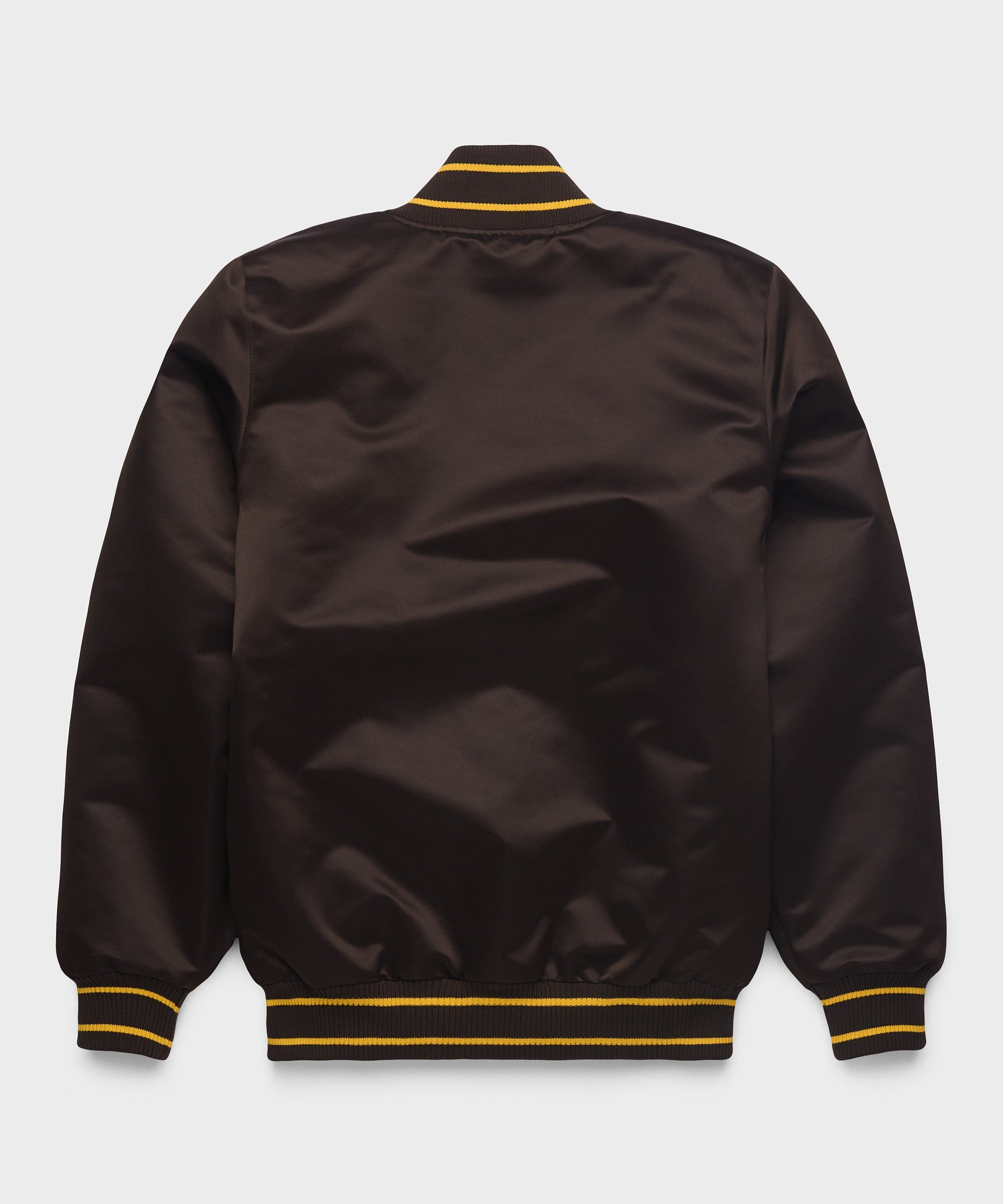 HOMAGE X Starter Padres Heavyweight Satin Jacket