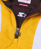 HOMAGE X Starter Padres Pullover Jacket