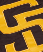 HOMAGE X Starter Padres Pullover Jacket