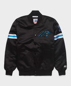 HOMAGE X Starter Panthers Heavyweight Satin Jacket