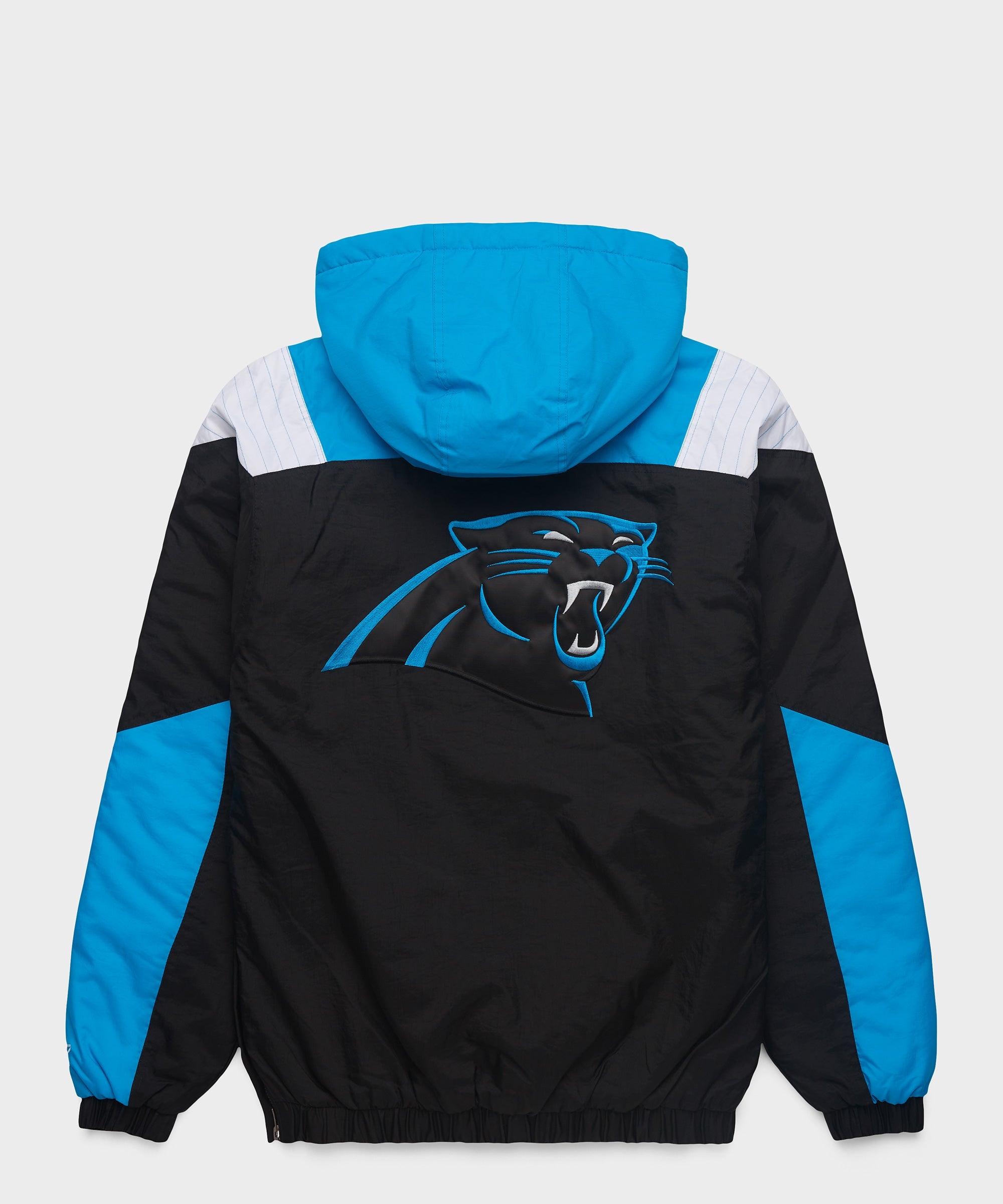 HOMAGE X Starter Panthers Pullover Jacket