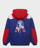 HOMAGE X Starter Patriots Pullover Jacket