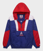 HOMAGE X Starter Patriots Pullover Jacket