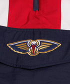 HOMAGE X Starter Pelicans Pullover Jacket