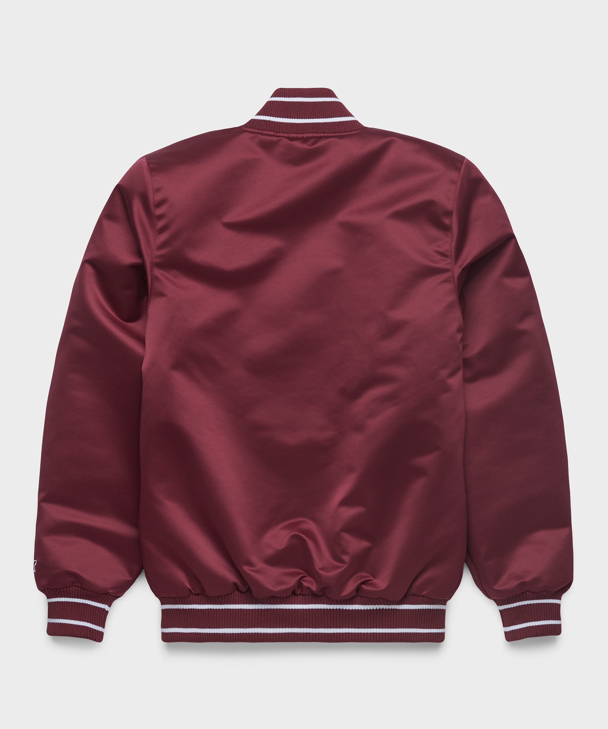 HOMAGE X Starter Phillies Heavyweight Satin Jacket