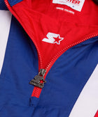 HOMAGE X Starter Phillies Pullover Jacket