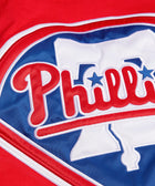HOMAGE X Starter Phillies Pullover Jacket