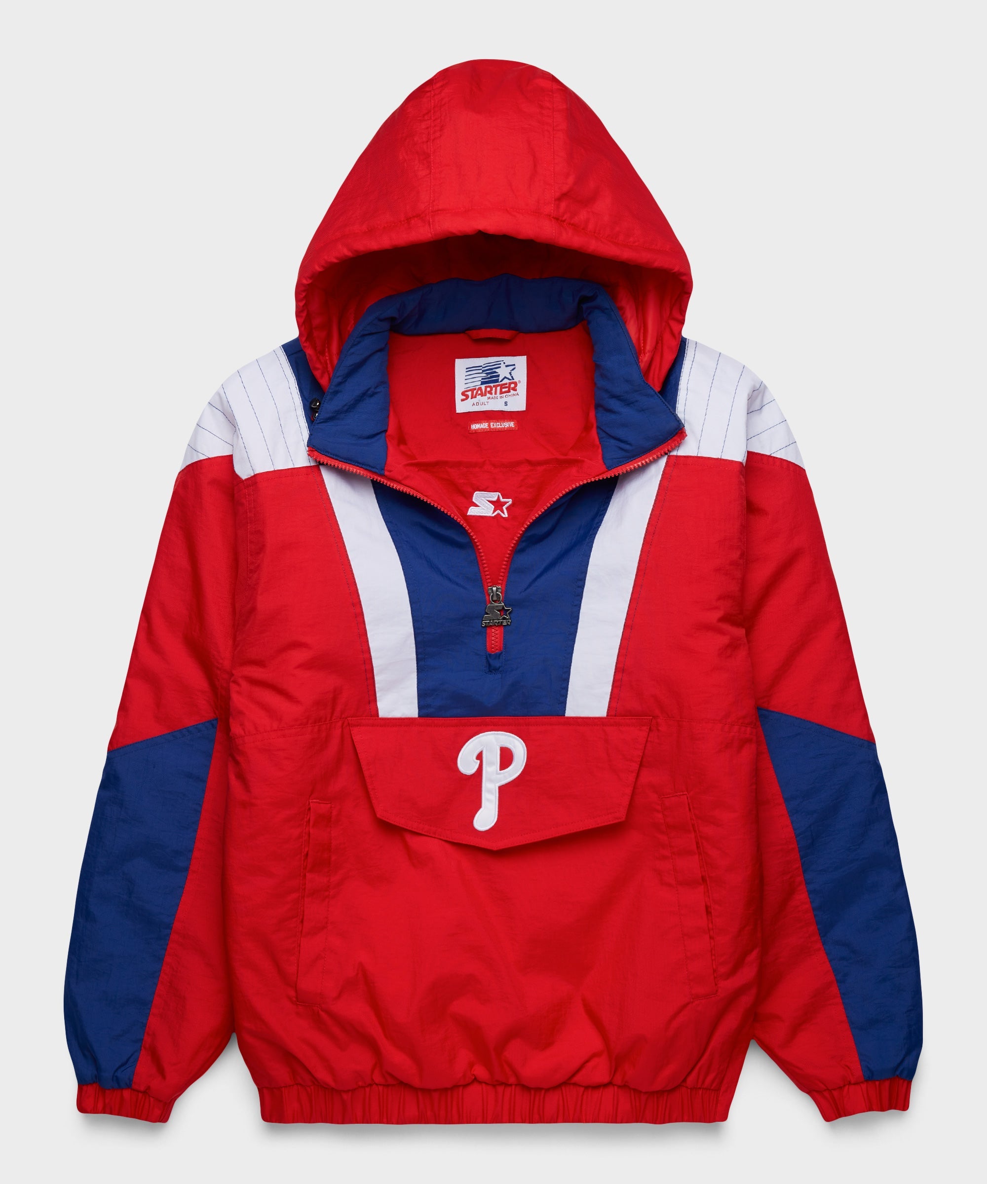 Phillies Apparel | Officially Licensed Philadelphia Phillies Gear - HOMAGE