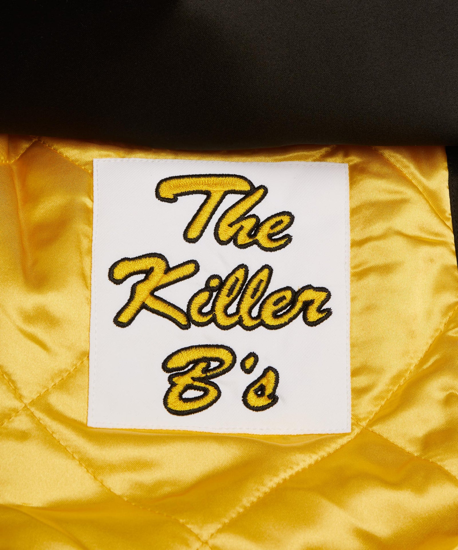 HOMAGE X Starter Pirates Heavyweight Satin Jacket