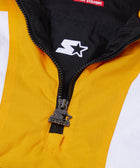 HOMAGE X Starter Pirates Pullover Jacket