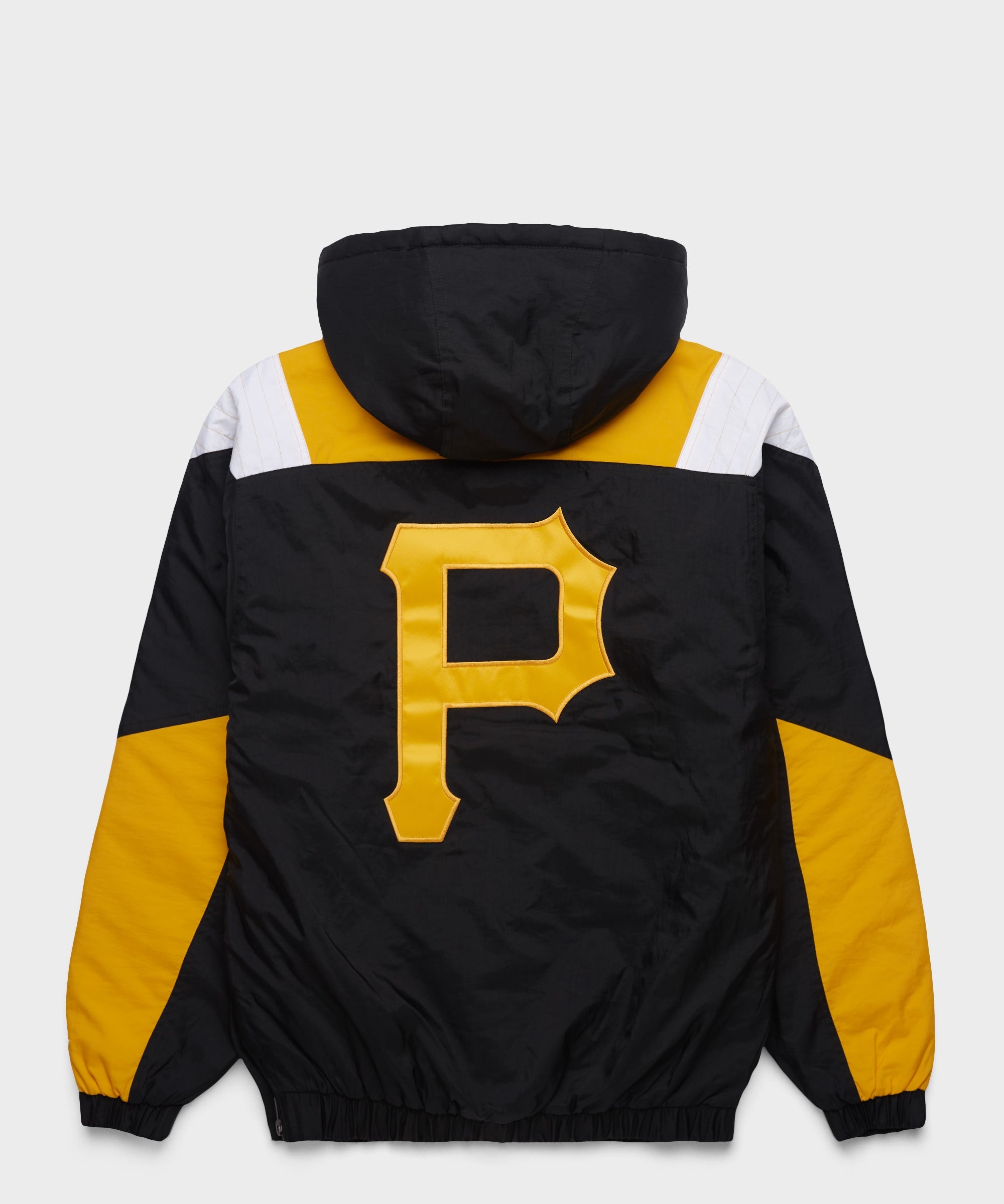 HOMAGE X Starter Pirates Pullover Jacket