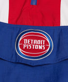 HOMAGE X Starter Pistons Pullover Jacket