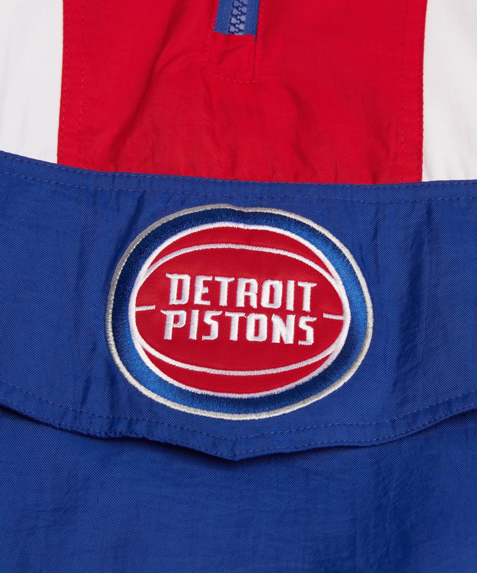 HOMAGE X Starter Pistons Pullover Jacket