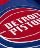 HOMAGE X Starter Pistons Pullover Jacket
