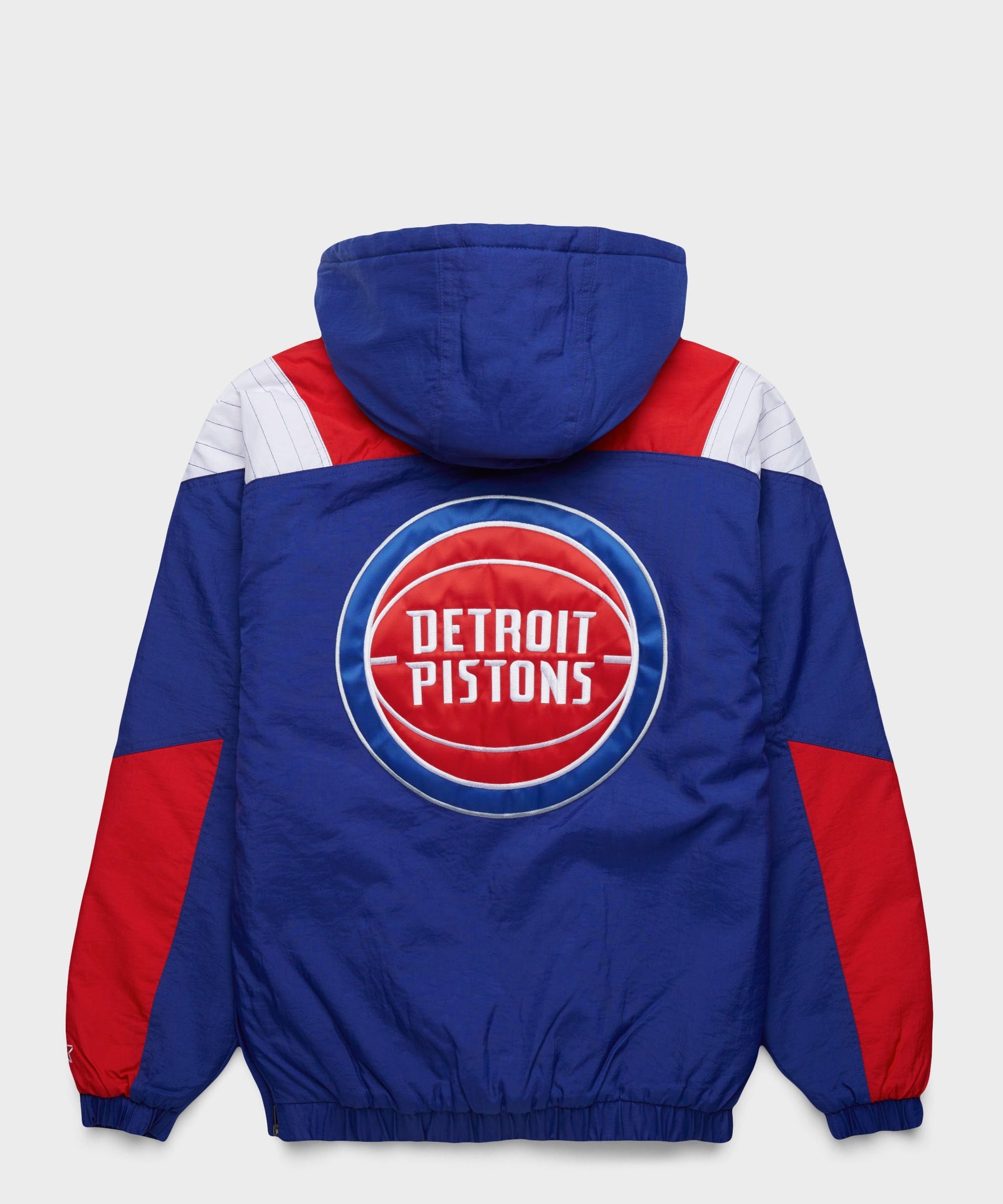 HOMAGE X Starter Pistons Pullover Jacket