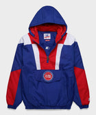 HOMAGE X Starter Pistons Pullover Jacket