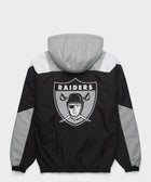 HOMAGE X Starter Raiders Pullover Jacket