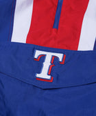 HOMAGE X Starter Rangers Pullover Jacket
