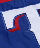 HOMAGE X Starter Rangers Pullover Jacket