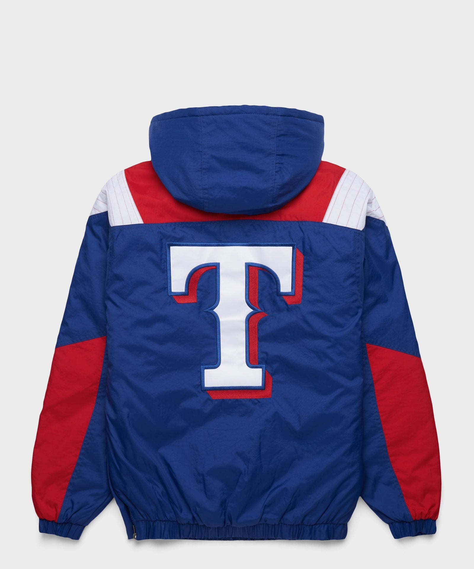 HOMAGE X Starter Rangers Pullover Jacket