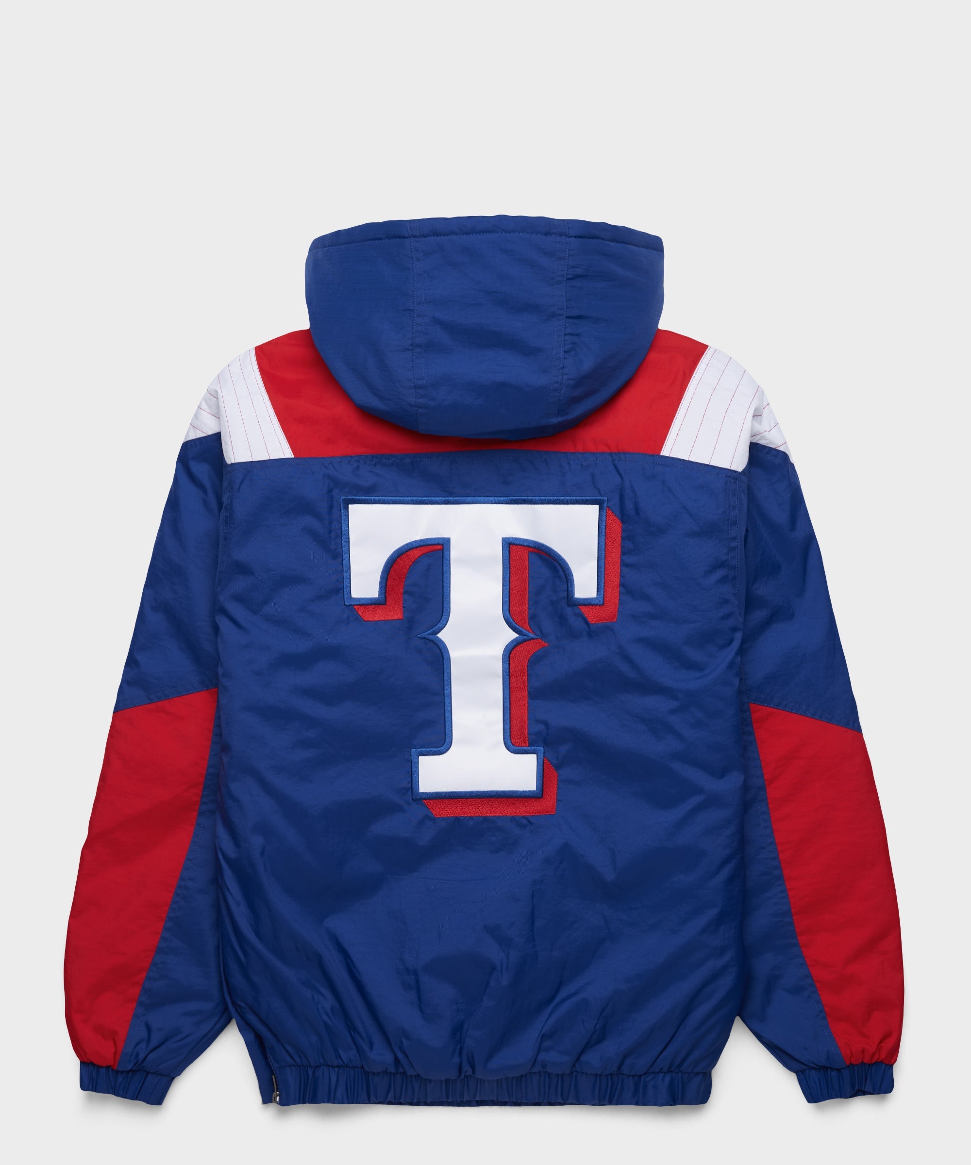 HOMAGE X Starter Rangers Pullover Jacket
