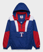 HOMAGE X Starter Rangers Pullover Jacket