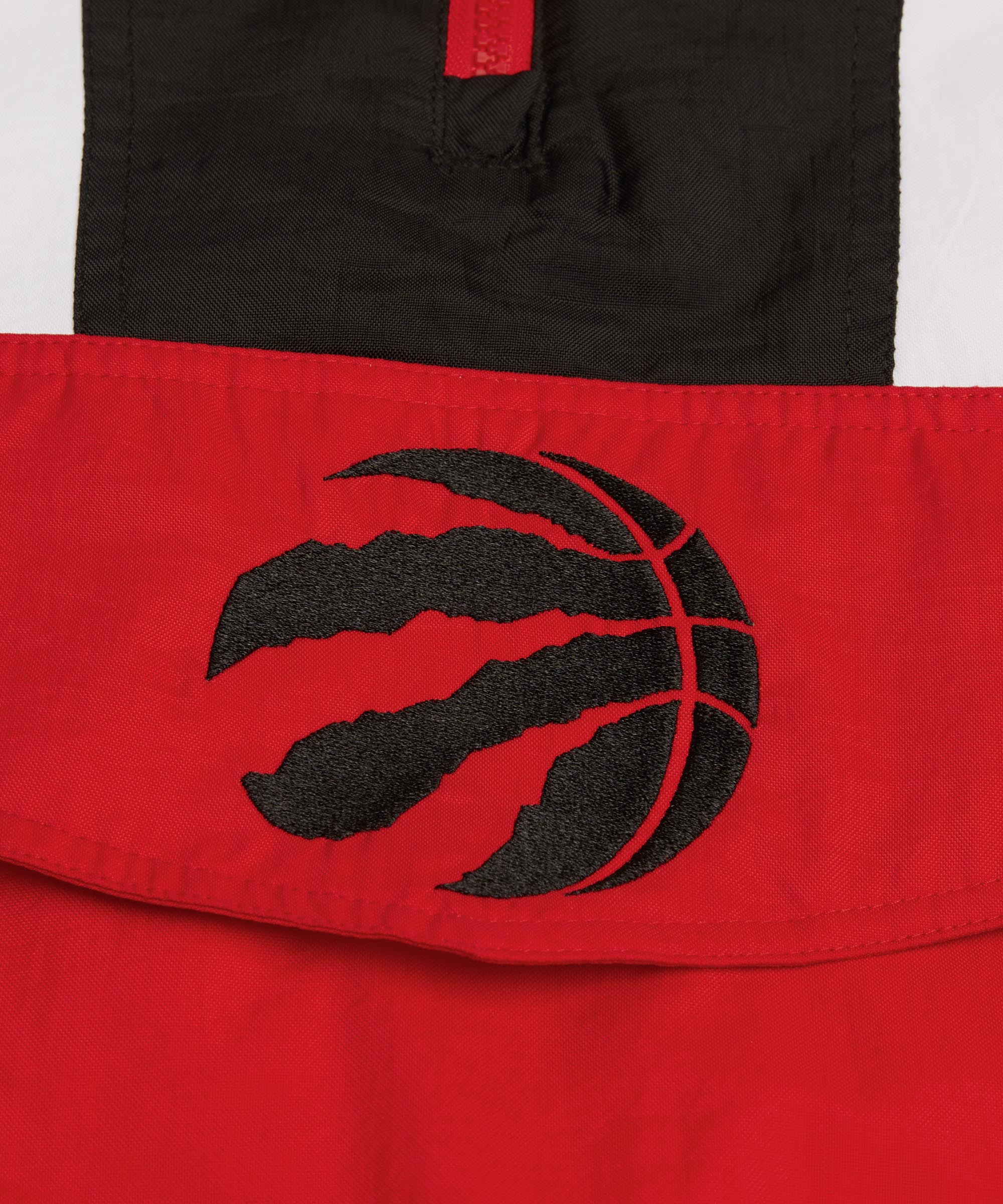HOMAGE X Starter Raptors Pullover Jacket