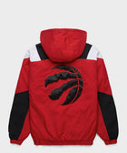 HOMAGE X Starter Raptors Pullover Jacket