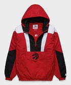 HOMAGE X Starter Raptors Pullover Jacket