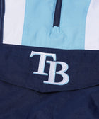 HOMAGE X Starter Rays Pullover Jacket