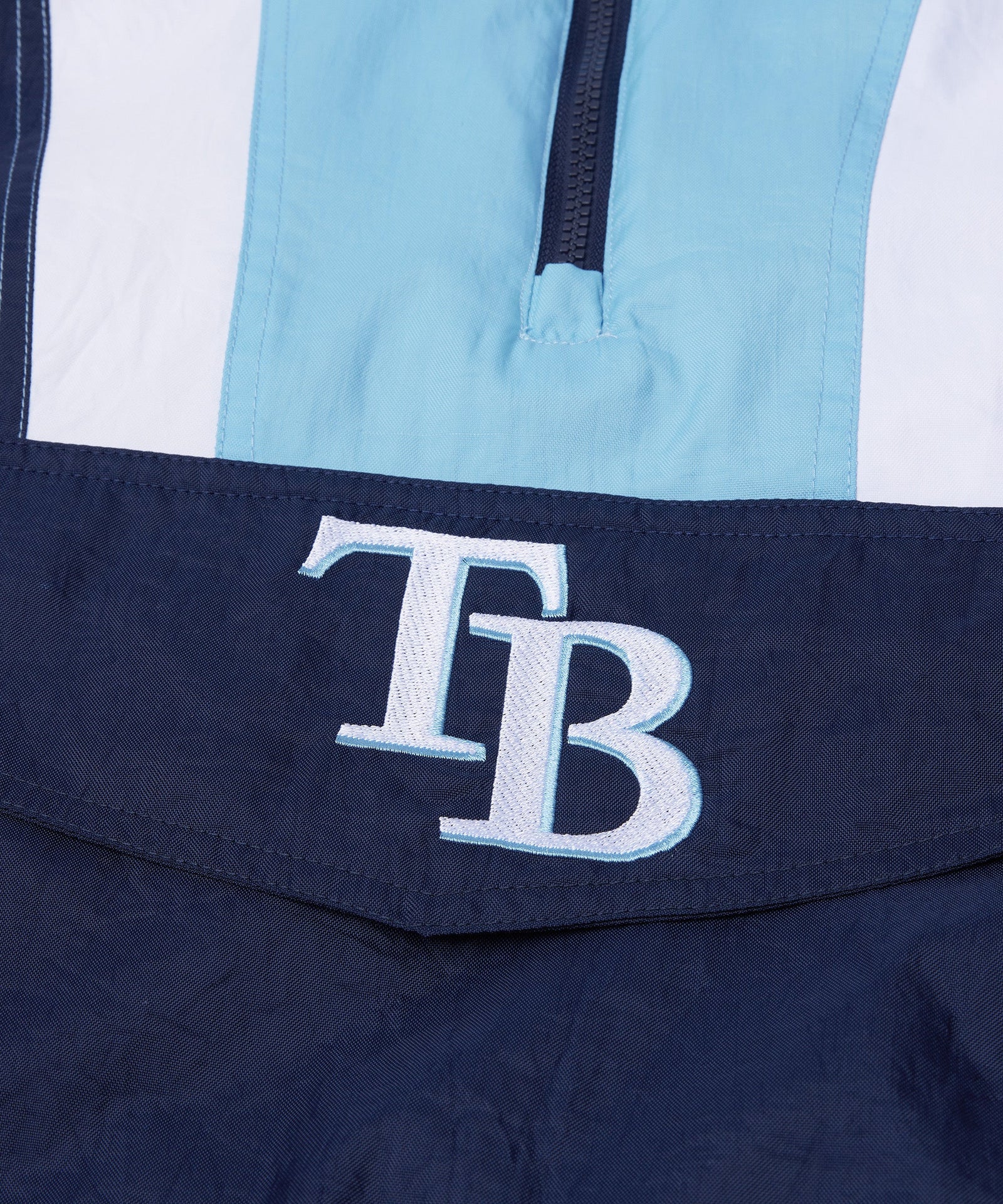 HOMAGE X Starter Rays Pullover Jacket