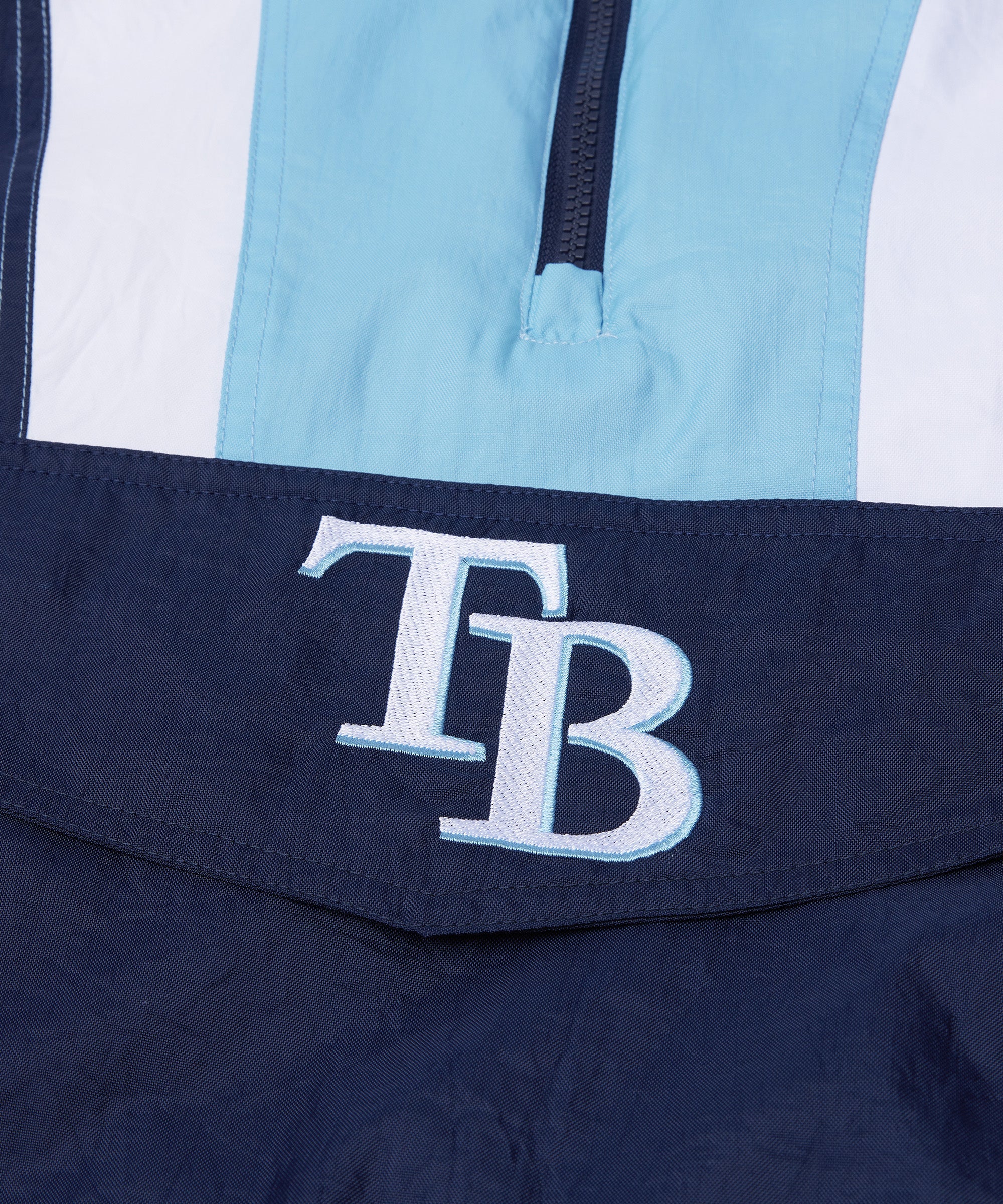 HOMAGE X Starter Rays Pullover Jacket
