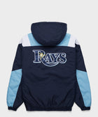 HOMAGE X Starter Rays Pullover Jacket