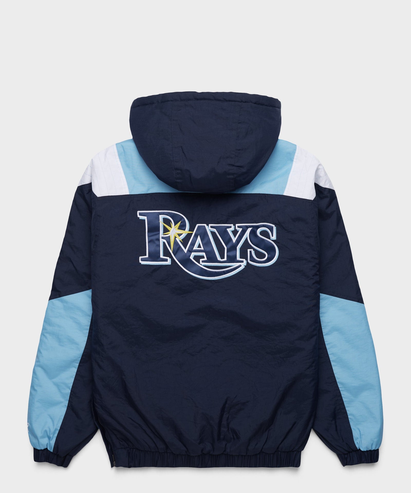 HOMAGE X Starter Rays Pullover Jacket