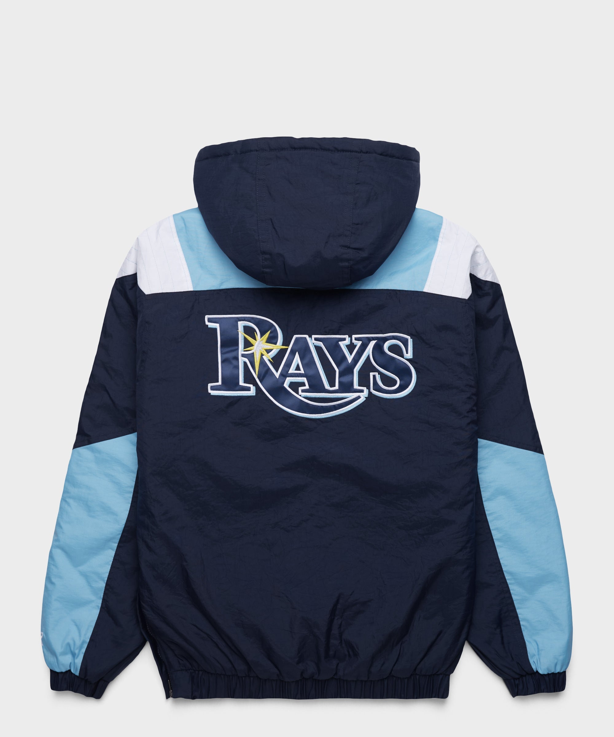 HOMAGE X Starter Rays Pullover Jacket