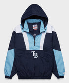 HOMAGE X Starter Rays Pullover Jacket
