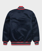 HOMAGE X Starter Red Sox Heavyweight Satin Jacket