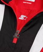 HOMAGE X Starter Reds Pullover Jacket