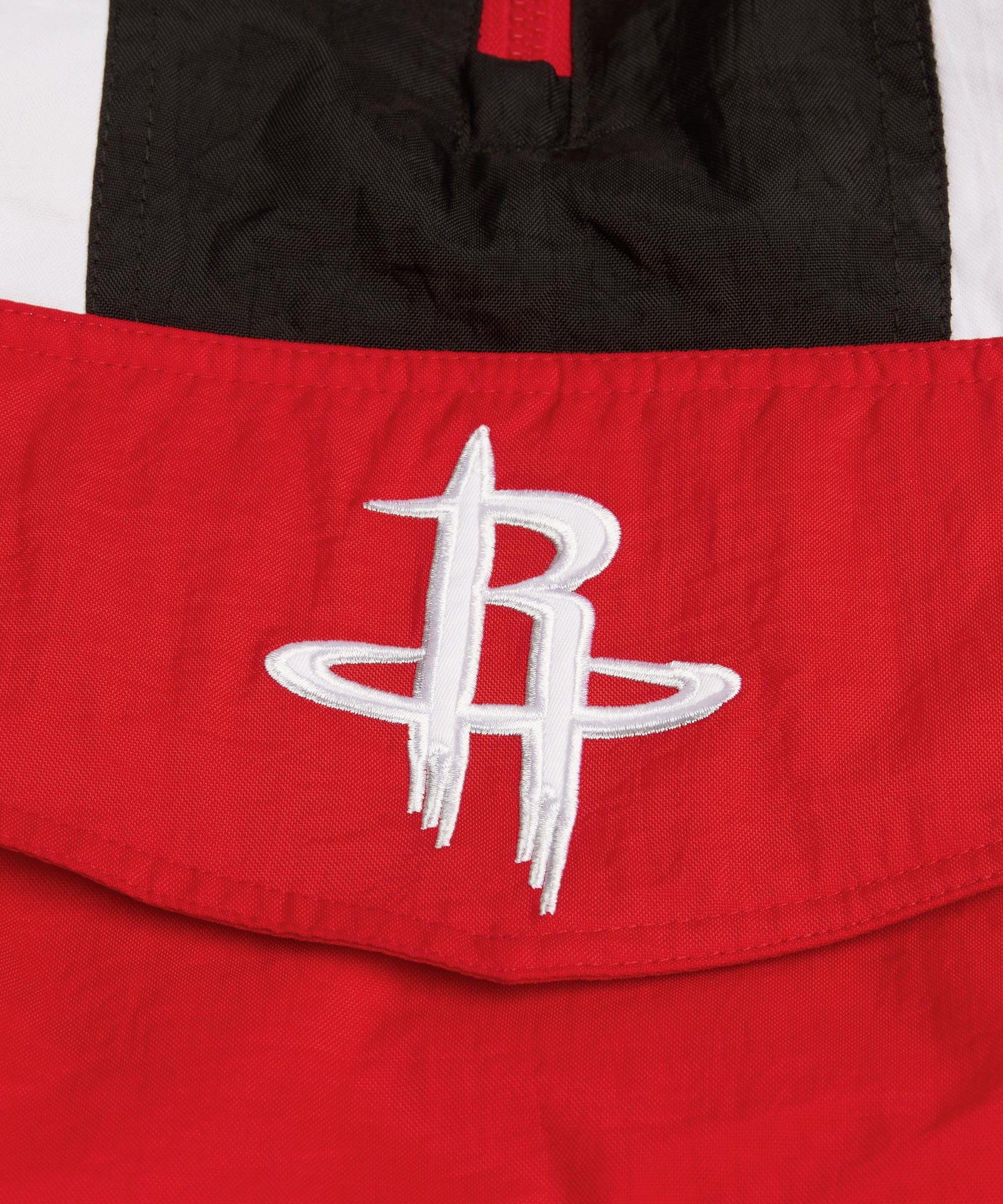 HOMAGE X Starter Rockets Pullover Jacket