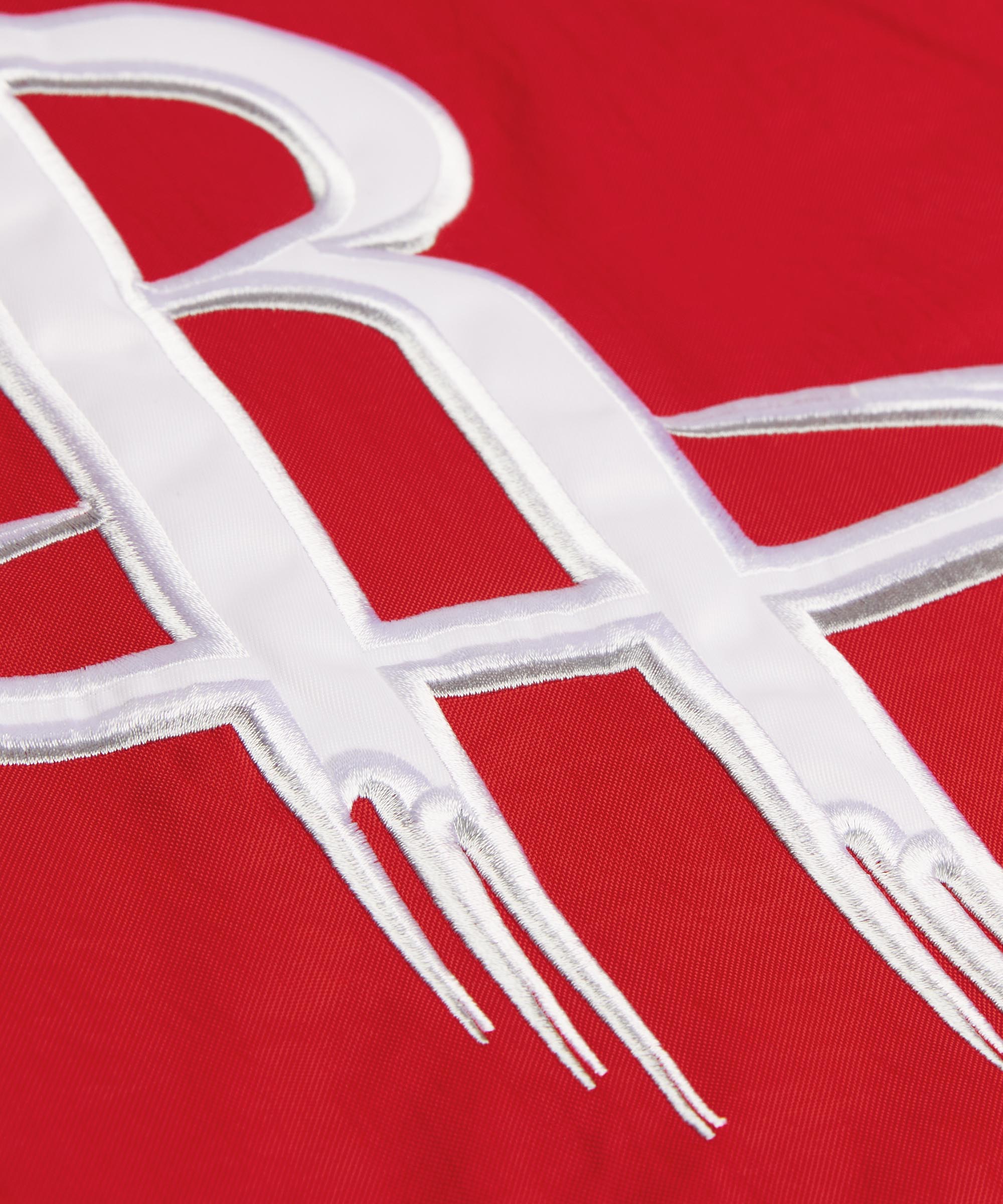 HOMAGE X Starter Rockets Pullover Jacket