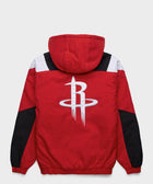 HOMAGE X Starter Rockets Pullover Jacket