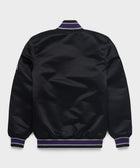 HOMAGE X Starter Rockies Heavyweight Satin Jacket