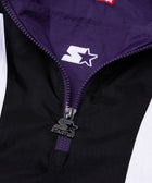 HOMAGE X Starter Rockies Pullover Jacket